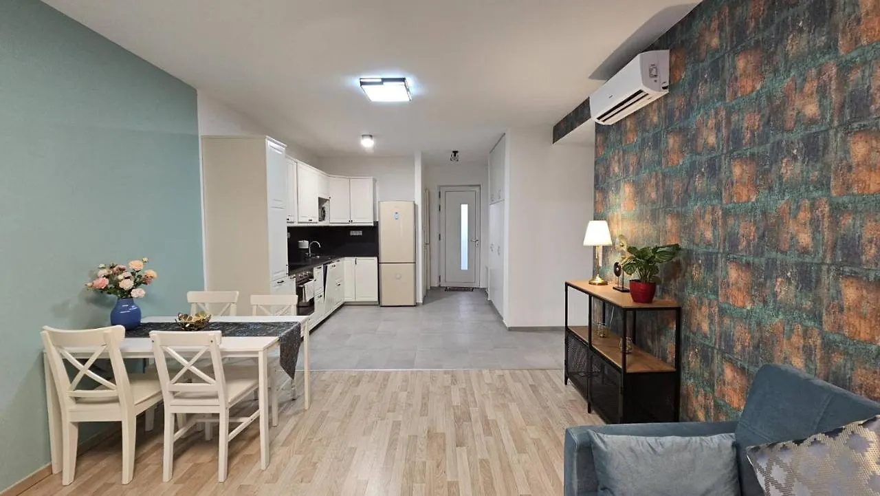 Dn Raday U 57 Lejlighed Budapest Ungarn