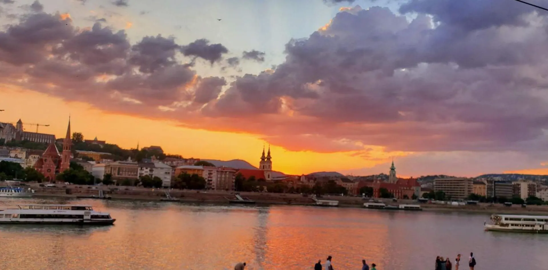 Dn Raday U 57 Lejlighed Budapest